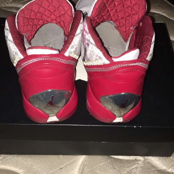 Jordan 22 OG Omega - Picture 3 of 6